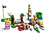 LEGO Super Mario Przygody z Peach — zestaw startowy 71403