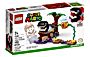 Lego Super Mario Spotkanie z Chain Chompem 71381