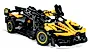 LEGO Technic Bolid Bugatti 42151