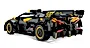 LEGO Technic Bolid Bugatti 42151