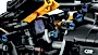 LEGO Technic Bolid Bugatti 42151