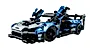Lego Technic McLaren Senna GTR 42123