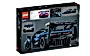 Lego Technic McLaren Senna GTR 42123