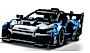 Lego Technic McLaren Senna GTR 42123