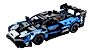Lego Technic McLaren Senna GTR 42123