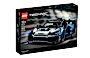 Lego Technic McLaren Senna GTR 42123