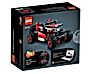 Lego Technic Miniładowarka 42116
