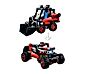 Lego Technic Miniładowarka 42116