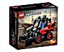 Lego Technic Miniładowarka 42116