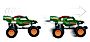LEGO Technic Monster Jam™ Dragon™ 42149