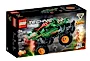 LEGO Technic Monster Jam™ Dragon™ 42149