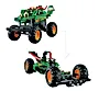 LEGO Technic Monster Jam™ Dragon™ 42149