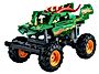 LEGO Technic Monster Jam™ Dragon™ 42149