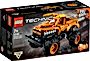 Lego Technic Monster Jam El Toro Loco 42135