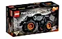 Lego Technic Monster Jam Max-D 42119
