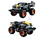 Lego Technic Monster Jam Max-D 42119