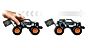 Lego Technic Monster Jam Max-D 42119
