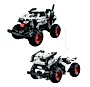 LEGO Technic Monster Jam Mutt Dalmatian 42150