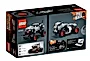 LEGO Technic Monster Jam Mutt Dalmatian 42150