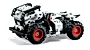 LEGO Technic Monster Jam Mutt Dalmatian 42150