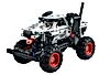 LEGO Technic Monster Jam Mutt Dalmatian 42150