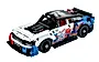 LEGO Technic Nowy Chevrolet Camaro ZL1 z serii NASCAR® 42153