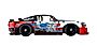 LEGO Technic Nowy Chevrolet Camaro ZL1 z serii NASCAR® 42153
