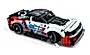 LEGO Technic Nowy Chevrolet Camaro ZL1 z serii NASCAR® 42153