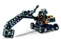 LEGO Technic Wywrotka 2w1 42147