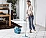 LEIFHEIT Zestaw Mop i wiadro z wyciskaczem Combi M