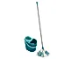 LEIFHEIT Zestaw Power Mop 3w1