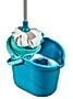 LEIFHEIT Zestaw Power Mop 3w1