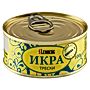 Lemberg Kawior z dorsza 100 g