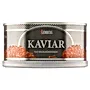 Lemberg Kawior z łososia gorbusza platinum 300 g