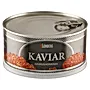 Lemberg Kawior z łososia gorbusza platinum 300 g