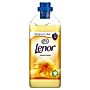 Lenor Płyn do płukania tkanin Summer Breeze 64 prań, 1.6L