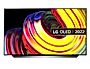 LG Telewizor OLED 55CS6LA UHD STV 55"