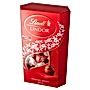 Lindt Lindor Pralinki z czekolady mlecznej z nadzieniem 337 g