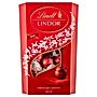 Lindt Lindor Pralinki z czekolady mlecznej z nadzieniem 337 g
