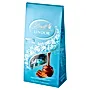 Lindt Lindor Pralinki z czekolady mlecznej z nadzieniem karmelowym 100 g