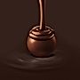 Lindt Lindor Praliny z czekolady gorzkiej 100 g