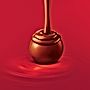 Lindt Lindor Praliny z czekolady mlecznej 100 g