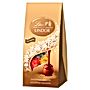 Lindt Lindor Praliny z czekolady mlecznej białej i gorzkiej 100 g
