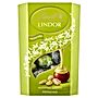 Lindt Lindor Czekolada mleczna z nadzieniem pistacjowym 200 g