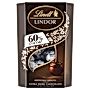 Lindt Lindor 60 % Cocoa Pralinki z czekolady gorzkiej 200 g