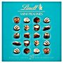 Lindt Mini Pralinés Mini praliny 100 g (20 sztuk)