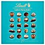 Lindt Mini Pralinés Mini praliny 100 g (20 sztuk)