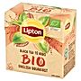 Lipton Bio Organiczna herbata czarna 36 g (20 torebek)