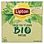 Lipton Bio Organiczna herbata zielona 28 g (20 torebek)