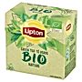 Lipton Bio Organiczna herbata zielona 28 g (20 torebek)